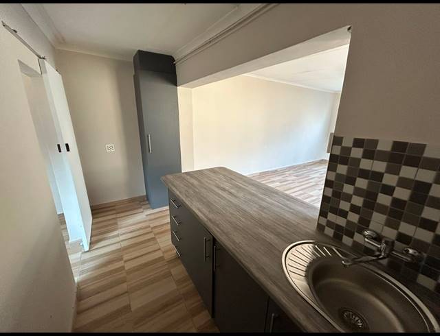 3 BEDROOM HOUSE TO LET IN SCHOEMANSVILLE